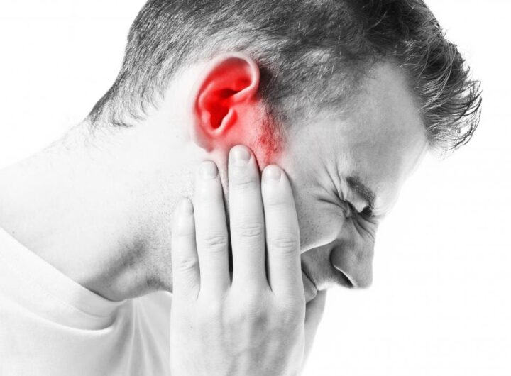 causes of ear pain