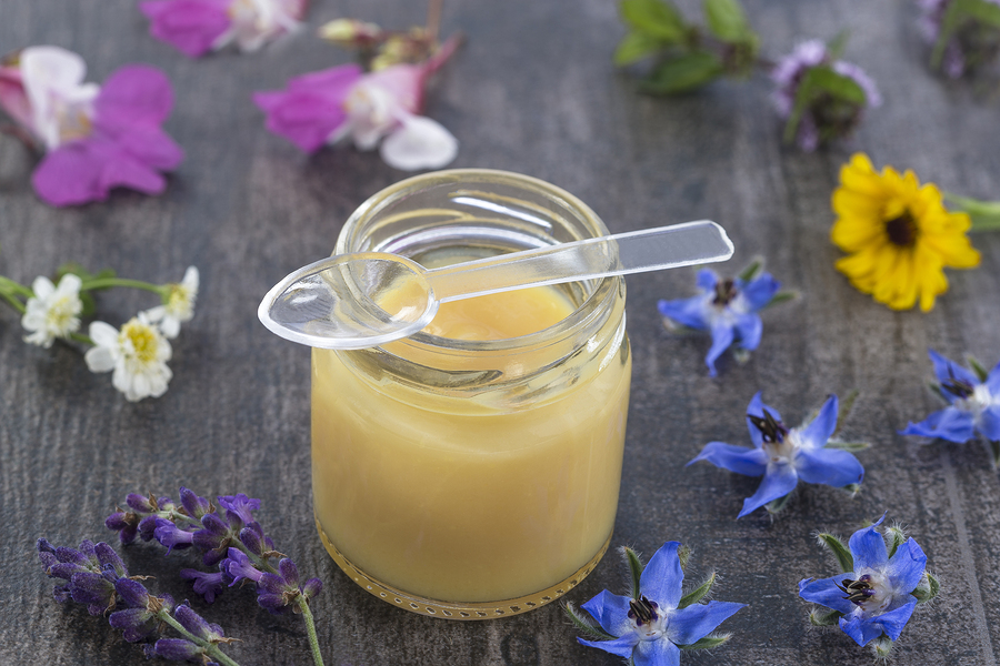 How Does Royal Jelly Benefit Your Health