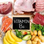 Foods Rich in Vitamin B6 Should be Included in Your Meal