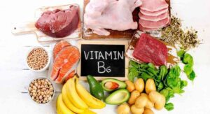 Foods Rich in Vitamin B6 Should be Included in Your Meal
