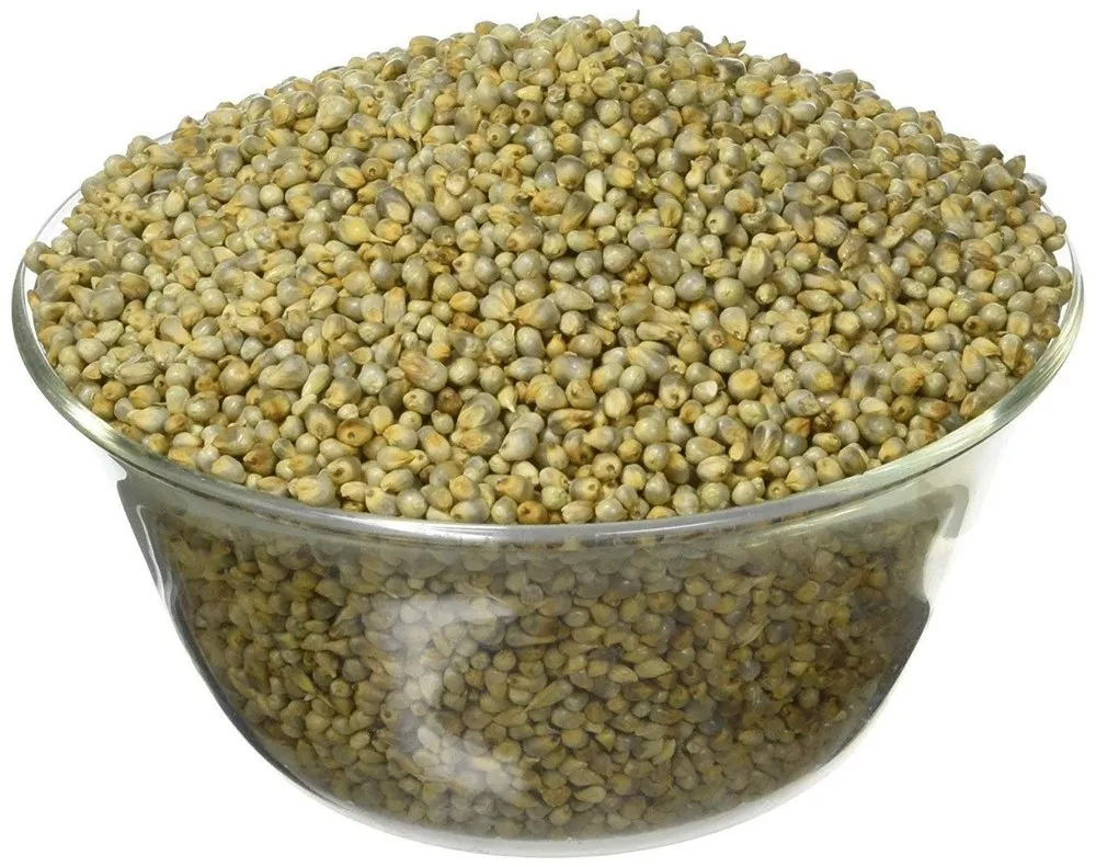 10 Medical advantages And Healthy benefit Of Green Millet