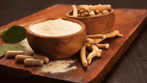 How-Ashwagandha-Works-for-Weight-Loss