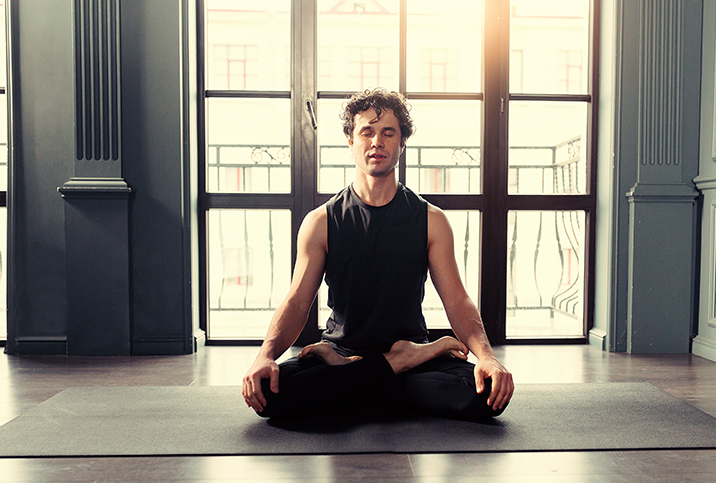 Benefits of Mindfulness Meditation for Erectile Treatment