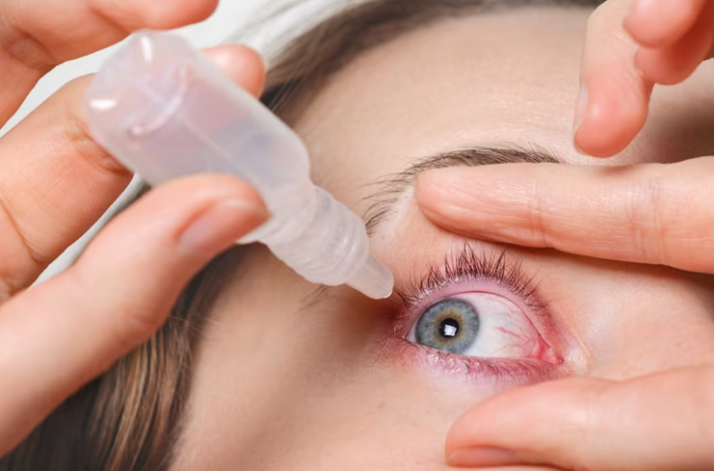 Glaucoma Causes, Symptoms, and Treatment