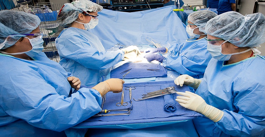 Online Surgical Technician Training
